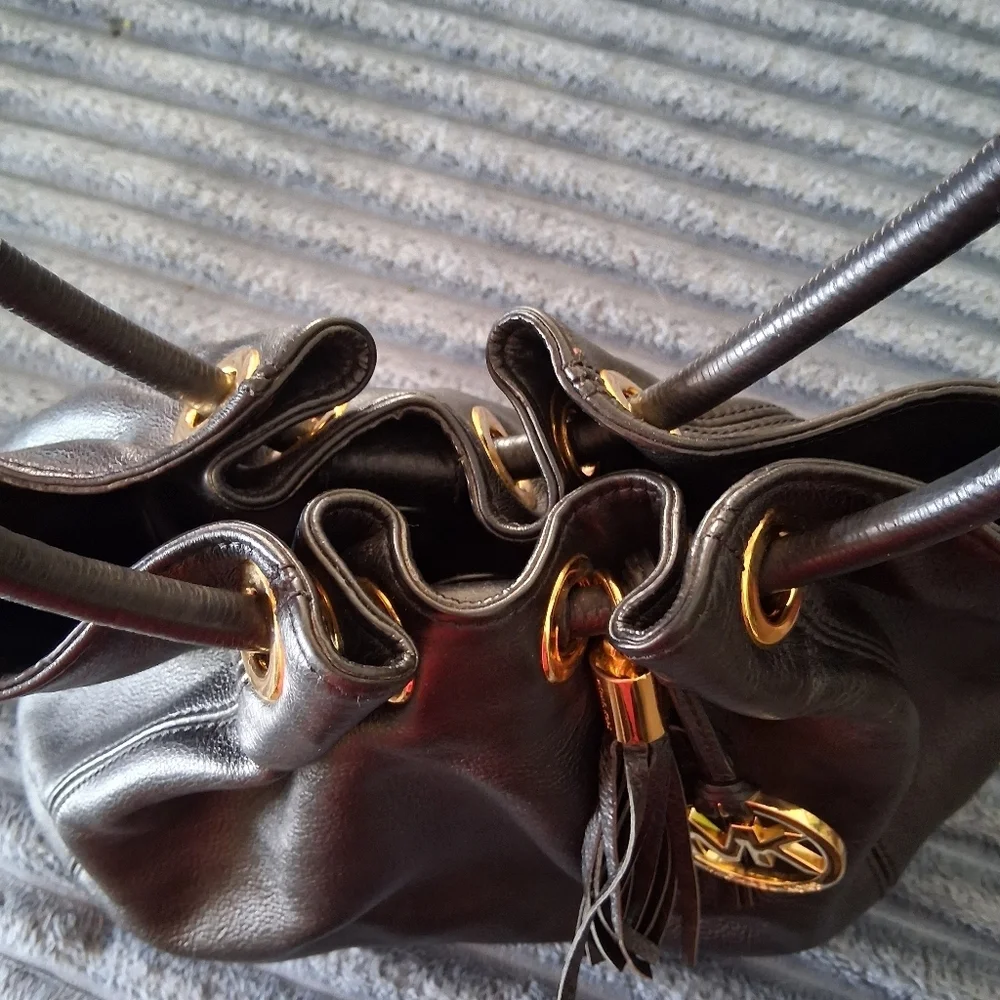Michael Kors Hobo Bag - Picture 13 of 14